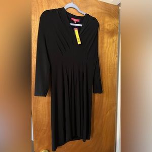 Brand new Catherine Malandrino dress! Unique style and fit